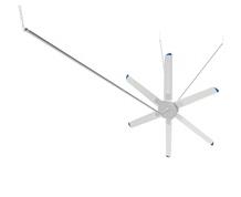 INDUSTRIAL CEILING FAN