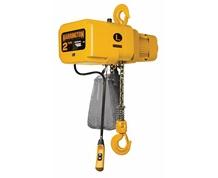 EXTREME DUTY ELECTRIC CHAIN HOIST