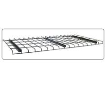 WIRE MESH DECKING