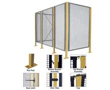 BARRIERS