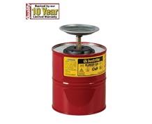 PLUNGER CANS