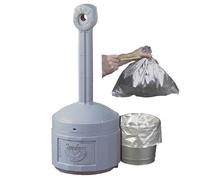 ORIGINAL SMOKER'S CEASE-FIRE® OUTDOOR ASHTRAY