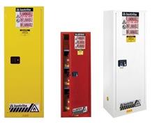 SURE-GRIP® EX SLIMLINE FLAMMABLE CABINETS