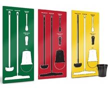 WET ZONE STORE-BOARDS™ & COMBO KITS