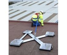 KEE ANCHOR® DEADWEIGHT ANCHOR