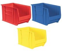 SUPER-SIZE AKRO BINS