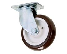 HEAVIER-DUTY CASTER
