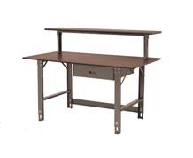 THE PHILLOCRAFT BASIC BENCH ACCESSORIES