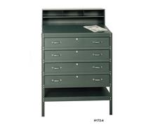 FOREMAN'S DESK