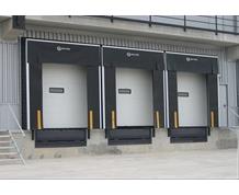DOCK SHELTERS