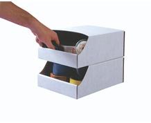 STAK-ON BIN BOXES