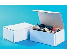 WHITE MAILERS