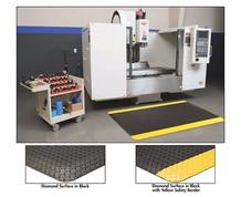 DIAMOND SURFACE ANTI-FATIGUE MATTING