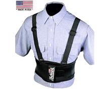 SCHIEK BACK ELASTIC SUPPORTS