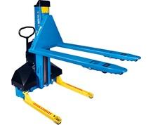 Bishamon UniLift™ Pallet Transporter and Positioner