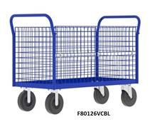 PLATFORM CAGE CARTS