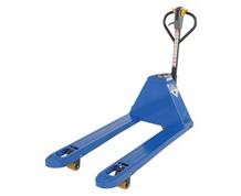 POWERED DRIVE LOW COST ELECTRIC PALLET TRUCK
