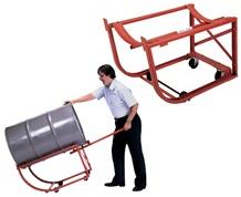 STANDARD DRUM CRADLE