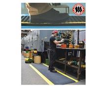 NITRICELL® DIAMOND-PLATE SPONGECOTE®