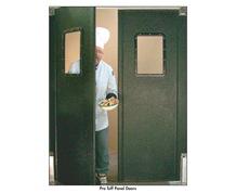 PRO TUFF PANEL DOORS