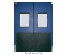 RUFF TUFF II DOORS - SINGLE & DOUBLE SETS